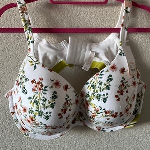 Lane Bryant, The Cotton Cacique Collection